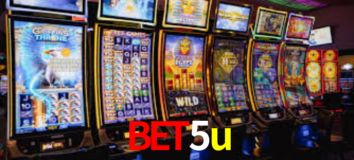 bet5u