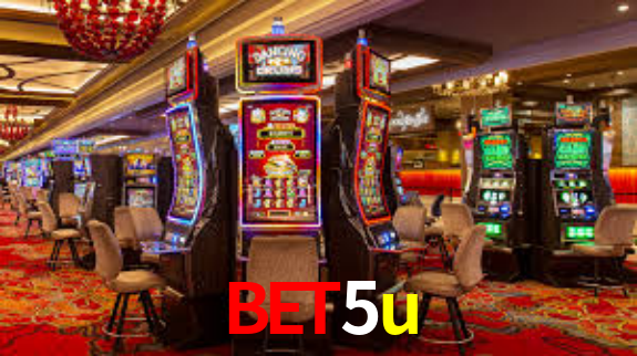 bet5u