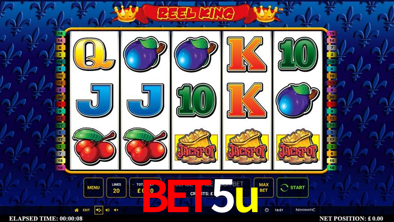 bet5u